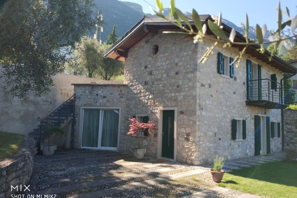 Villa Siresola Мальчезине Экстерьер фото